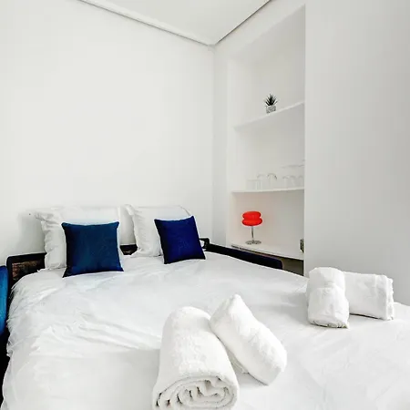 Appartamento 5012 Lauriston - Cosy At Trocadero *